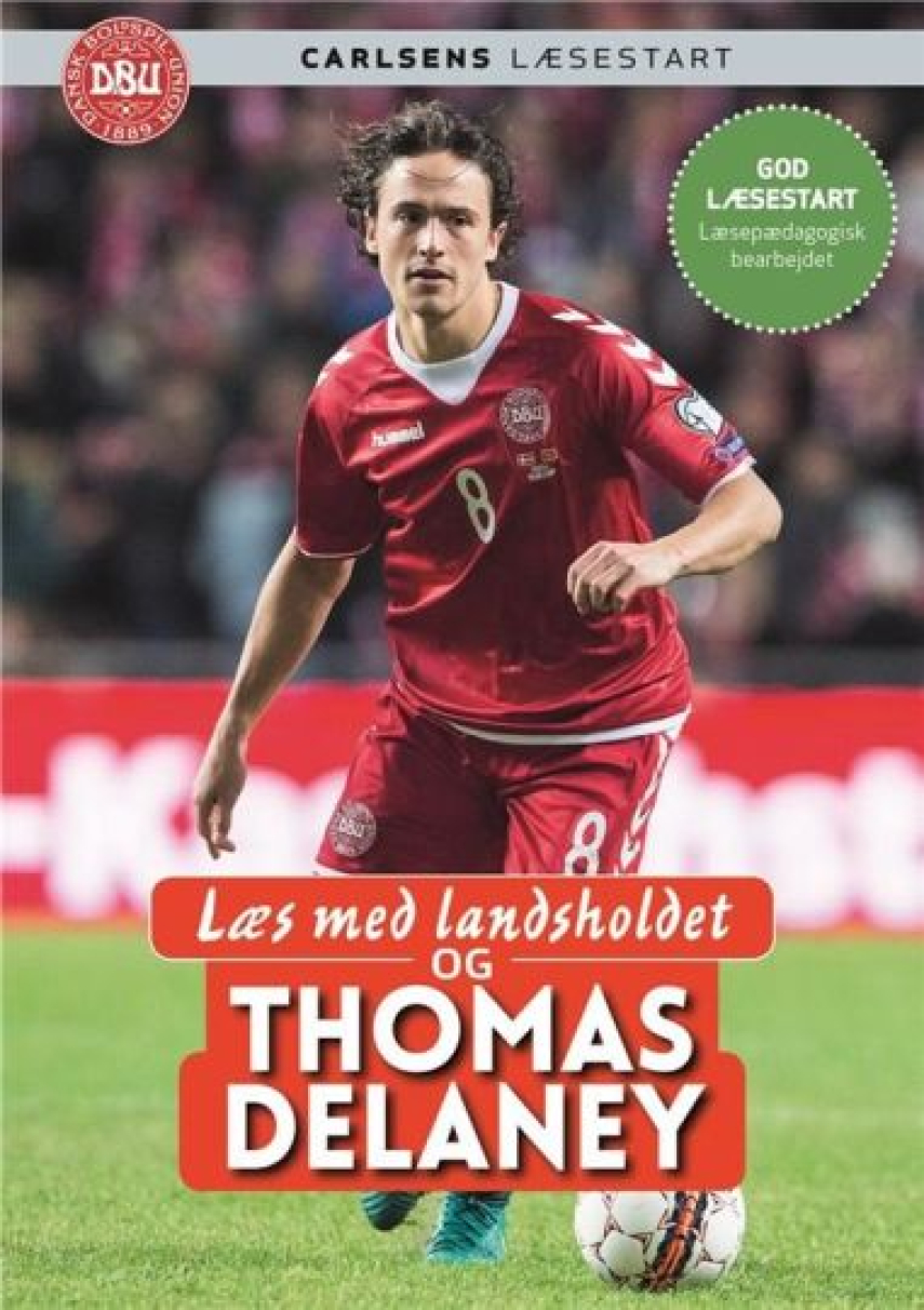 Ole Sønnichsen: Læs med landsholdet og Thomas Delaney