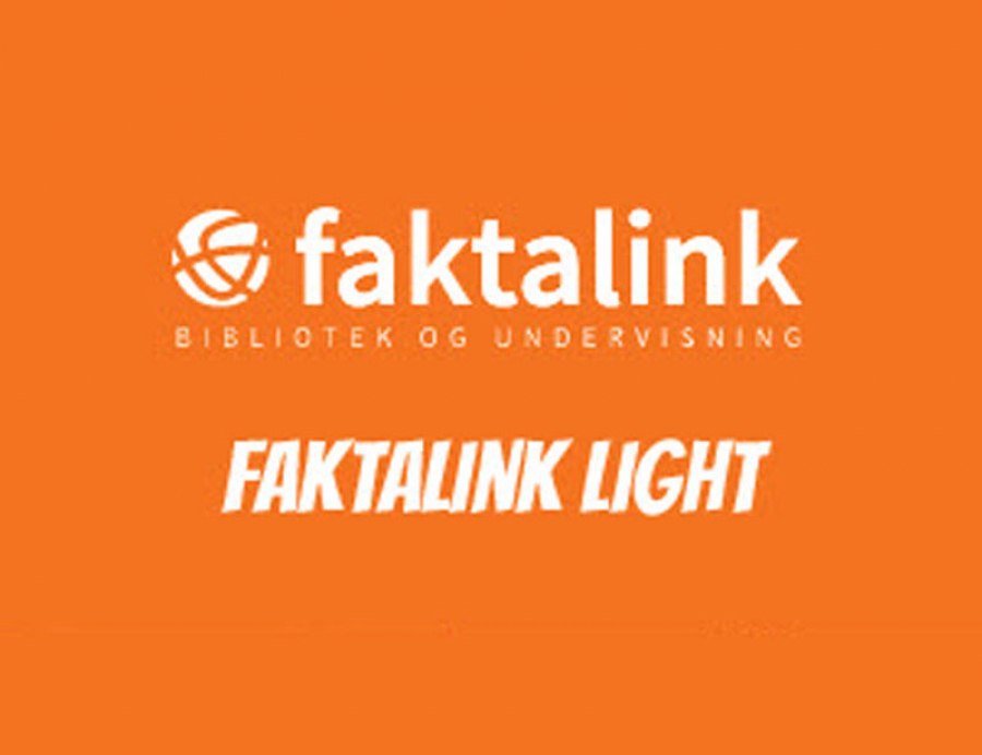 Faktalink light