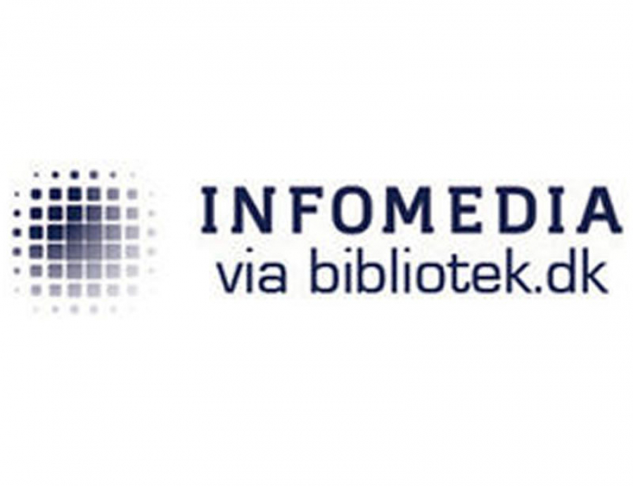 Infomedia via bibliotek.dk