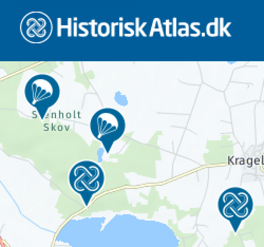 Historisk atlas