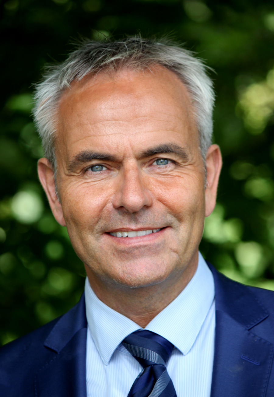 Karsten Engmann Jensen, Pengeministeriet