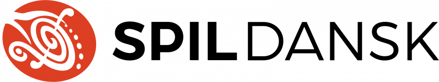 Spil dansk dagen - logo