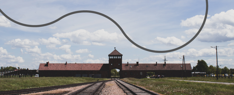 Auschwitz koncentrationslejr