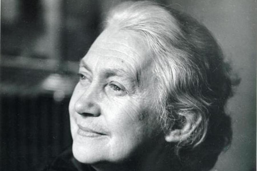 Karin Michaëlis (1872 - 1950)