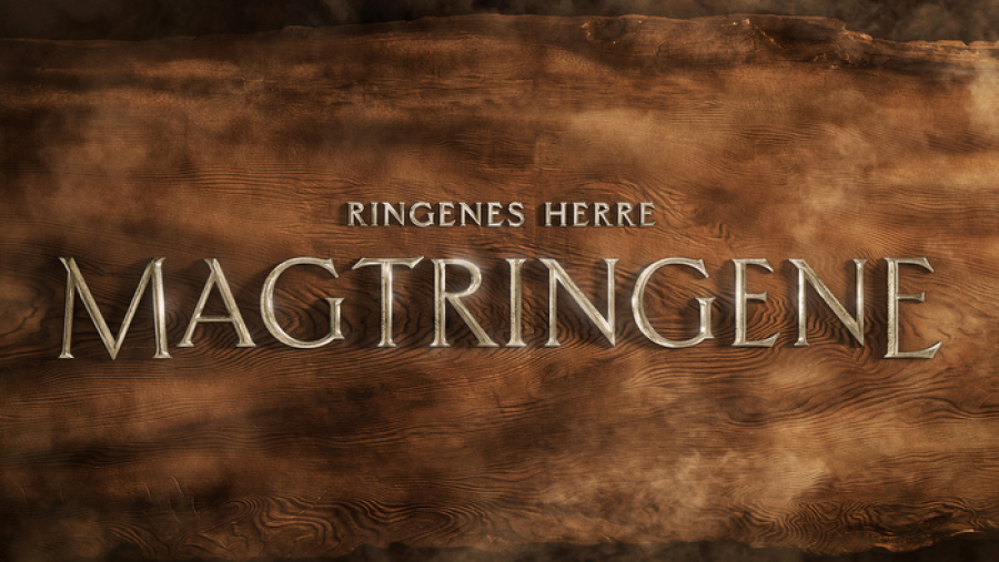 Ringenes herre: Magtringene - foto Amazon Studios